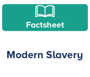 IIA-Australia字幕新闻——现代奴隶制
